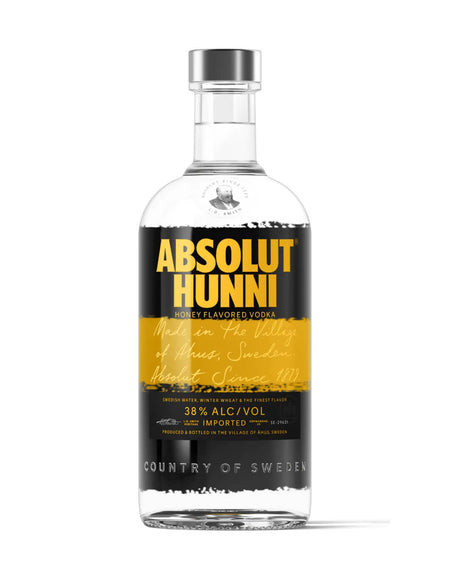 Absolut Hunni