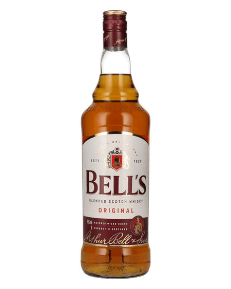 Bell’s Original