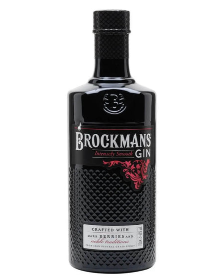 Brockmans Gin