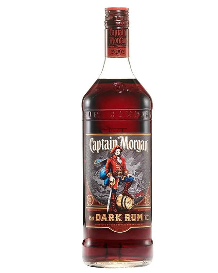 Captain Morgan Dark Rum