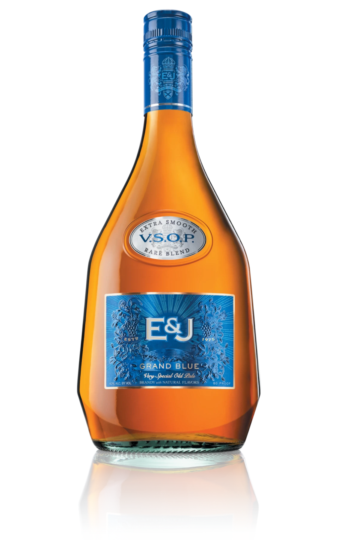 E&J VSOP Brandy