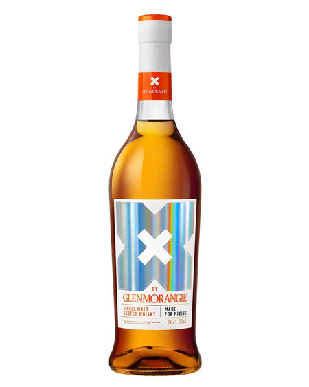 Glenmorangie X
