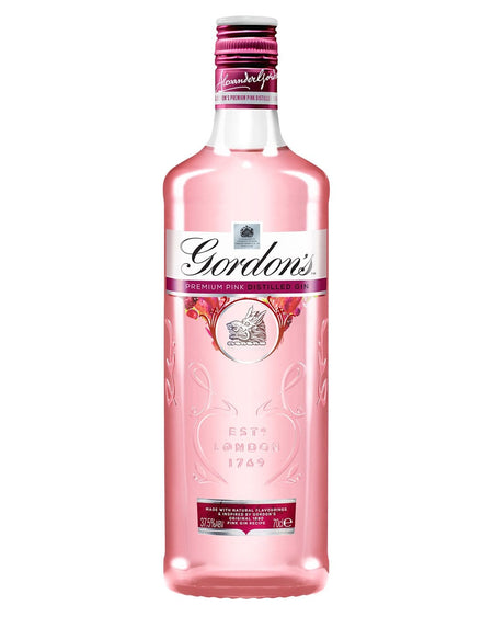 Gordon’s Pink Gin