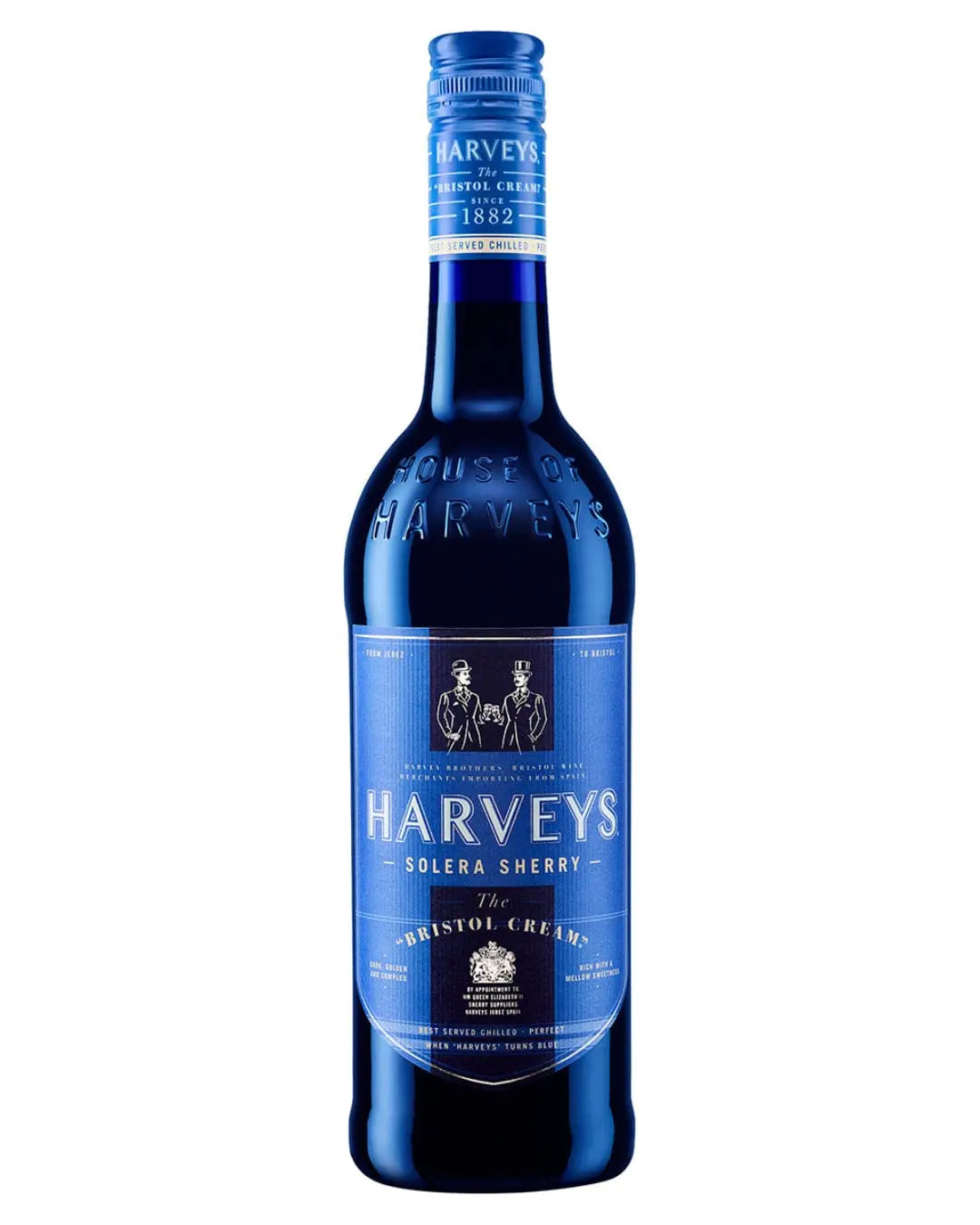 Harveys Bristol Cream