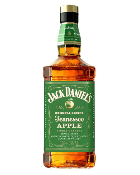 Jack Daniel’s Tennessee Apple