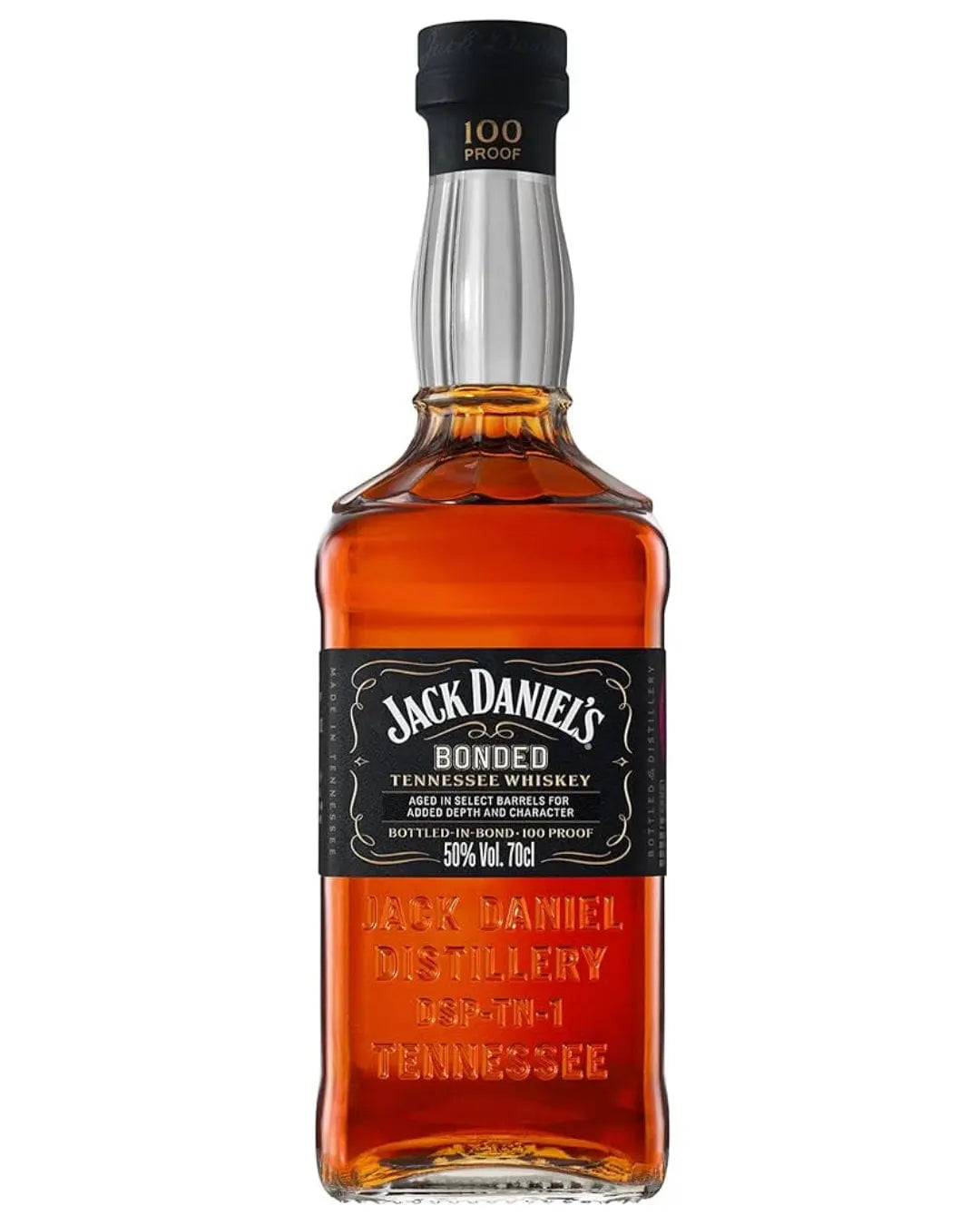 Jack Daniel’s Bonded