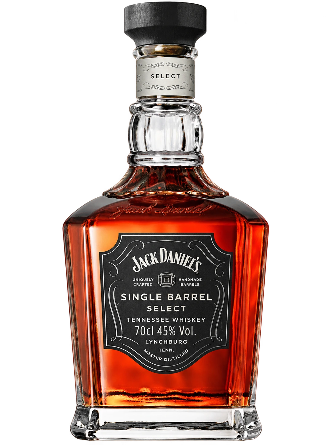 Jack Daniel’s Single Barrel Select