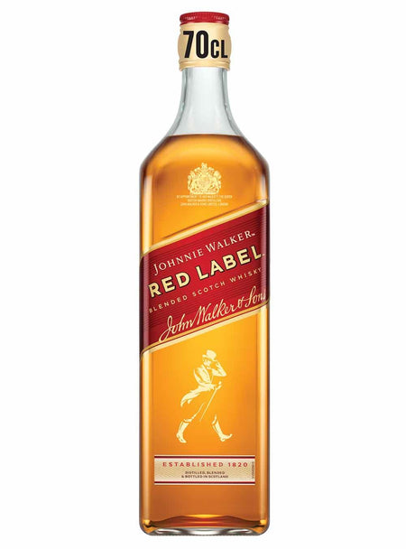 Johnnie Walker Red Label