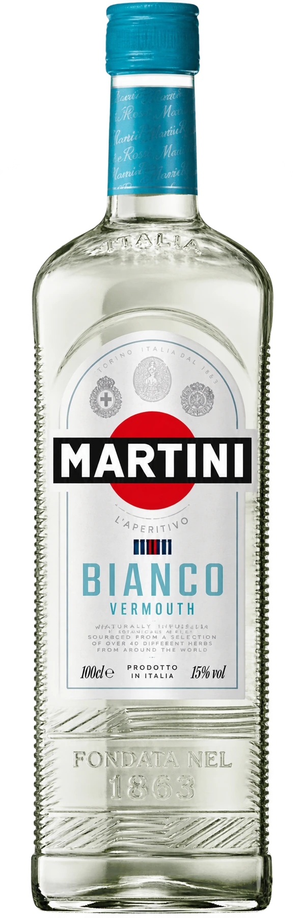 Martini Bianco