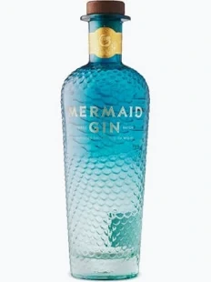 Mermaid Gin