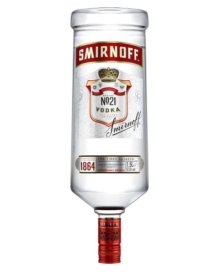 Smirnoff No. 21
