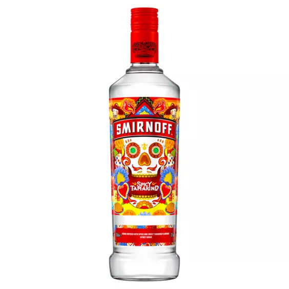 Smirnoff Spicy Tamarind