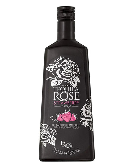 Tequila Rose
