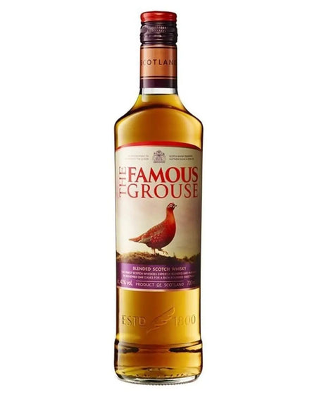 The Famous Grouse