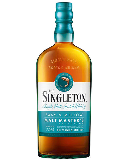The Singleton Malt Master’s Selection