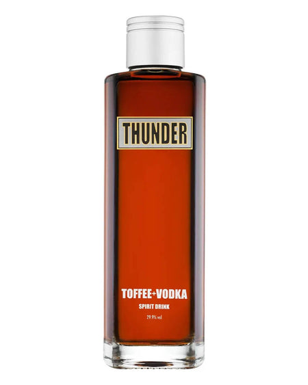 Thunder Toffee Vodka