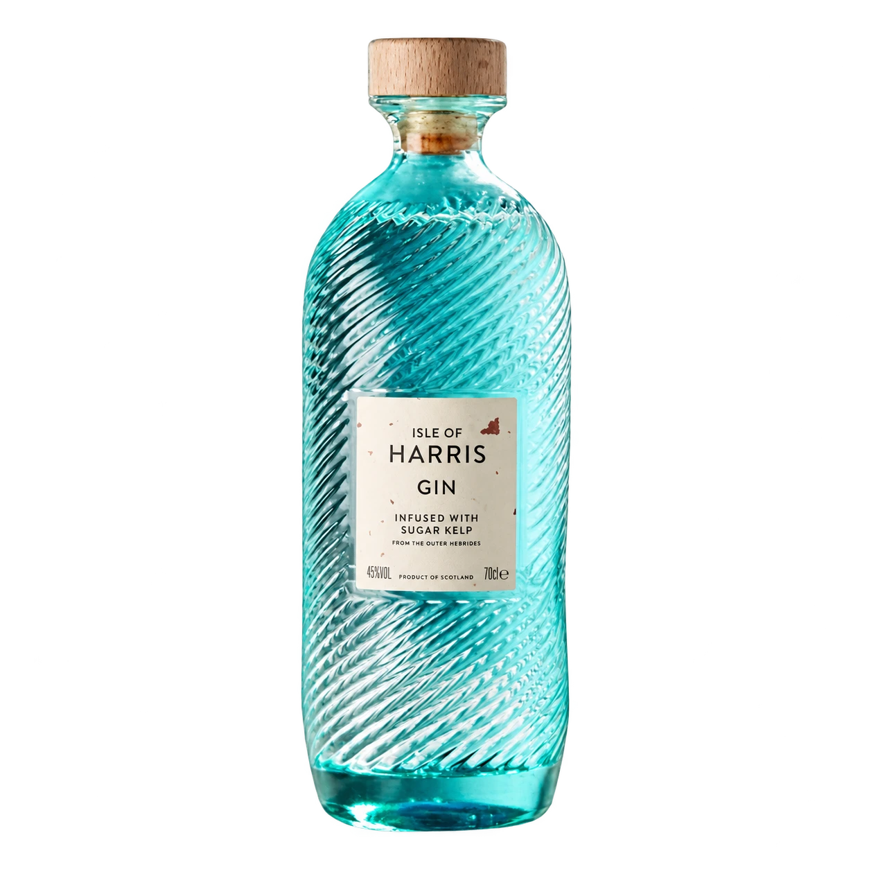 Isle of Harris Gin