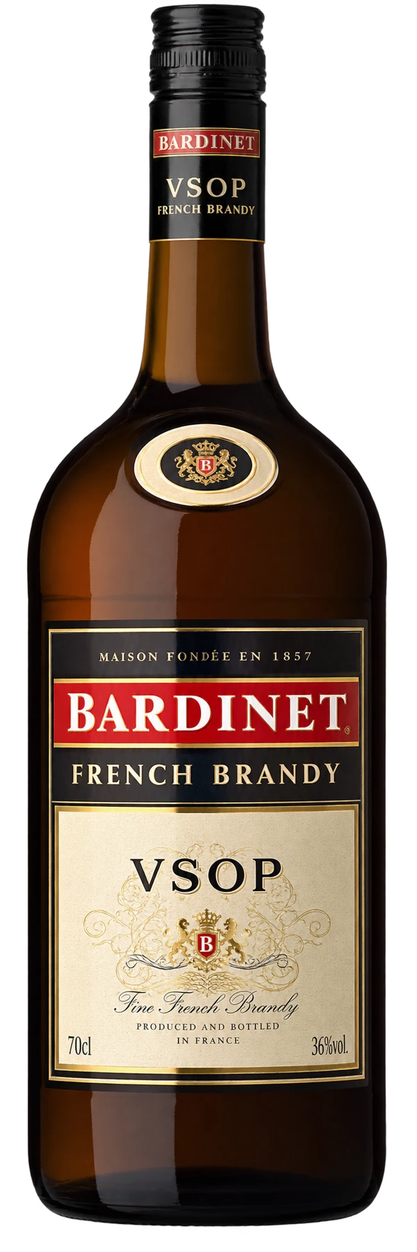 Bardinet Brandy