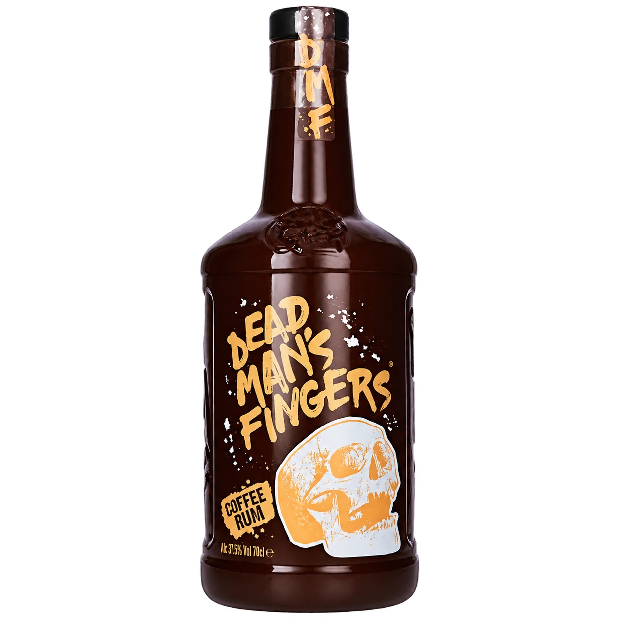 Dead Man’s Fingers Coffee
