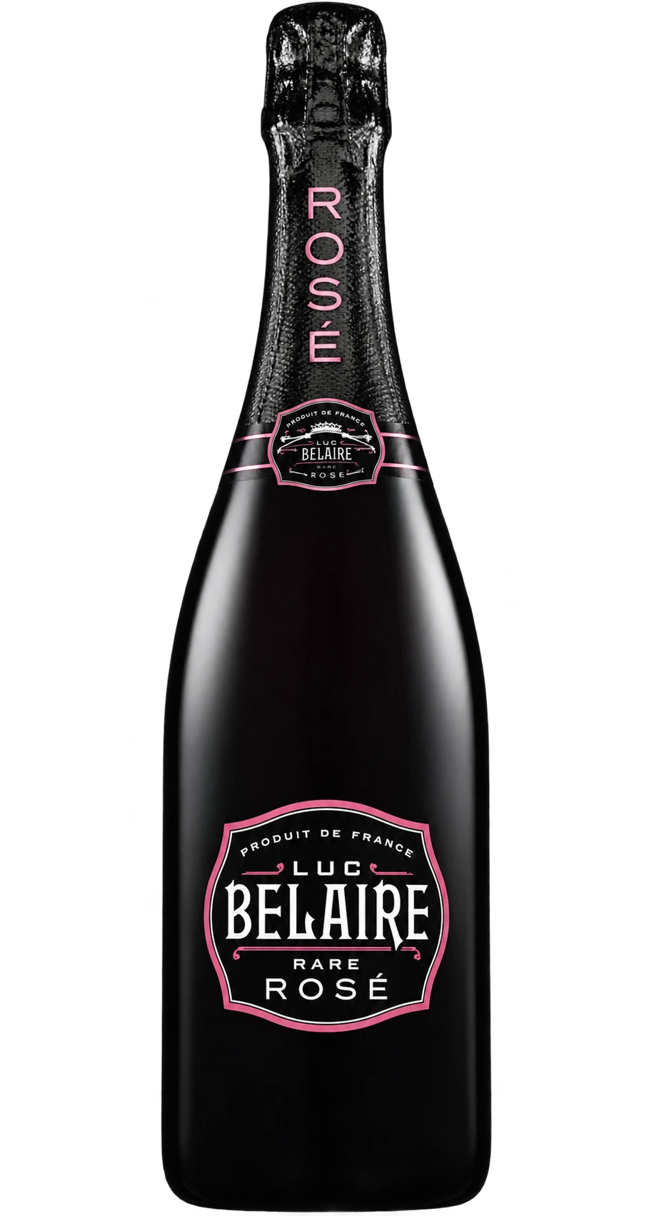 Luc Belaire Rosé