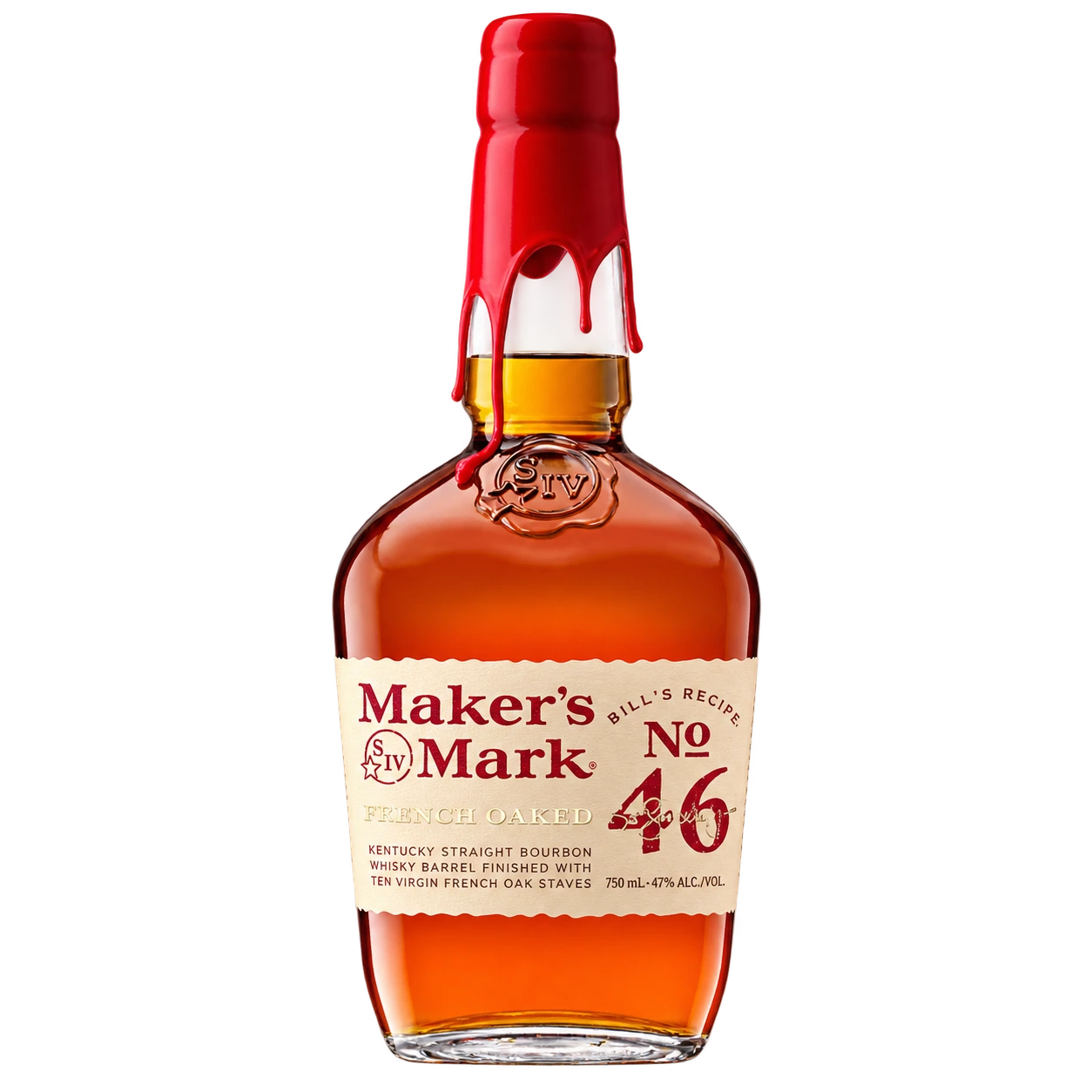 Maker’s Mark