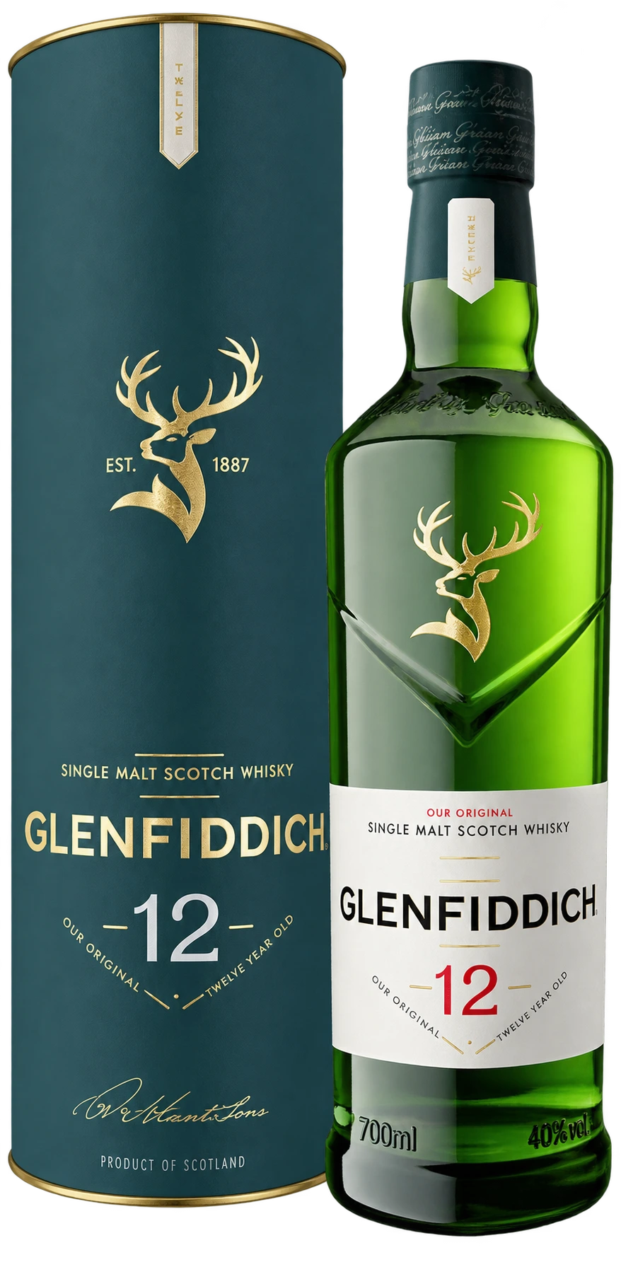 Glenfiddich