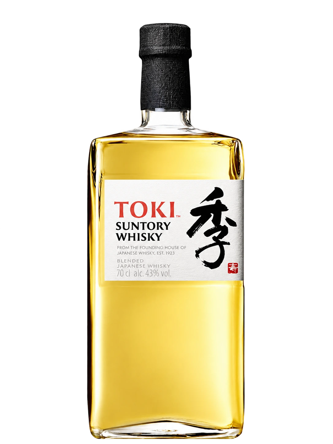 Suntory Toki