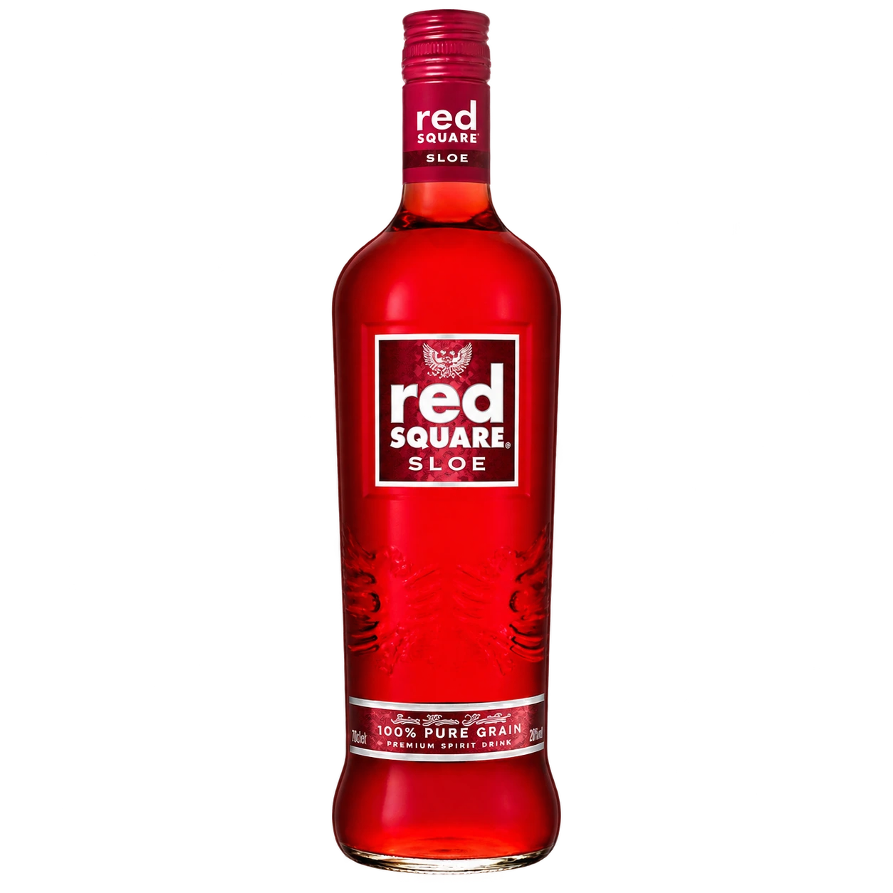 Red Square Sloe