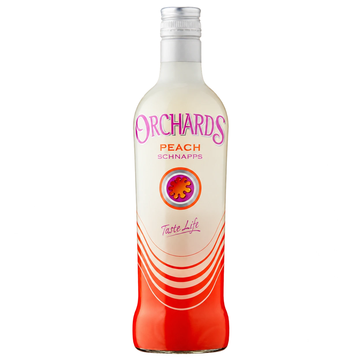 Orchards Peach