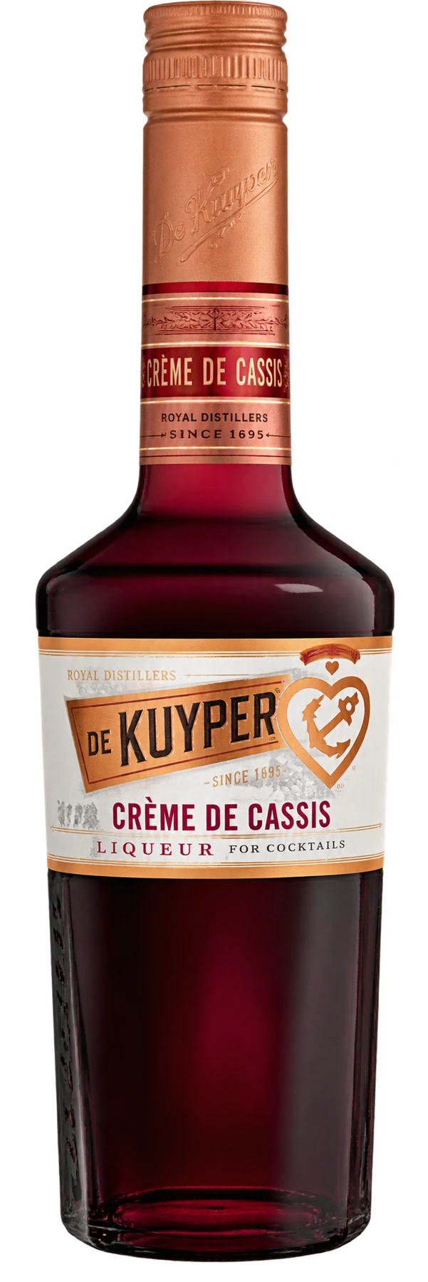Crème de Cassis