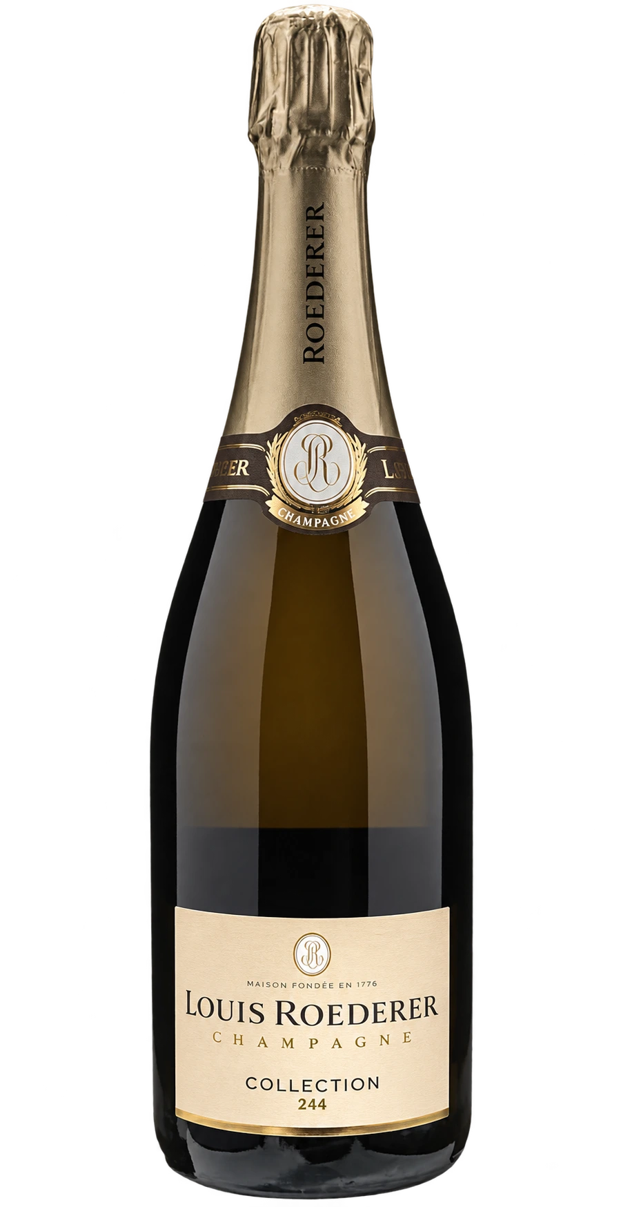 Louis Roederer Collection 244