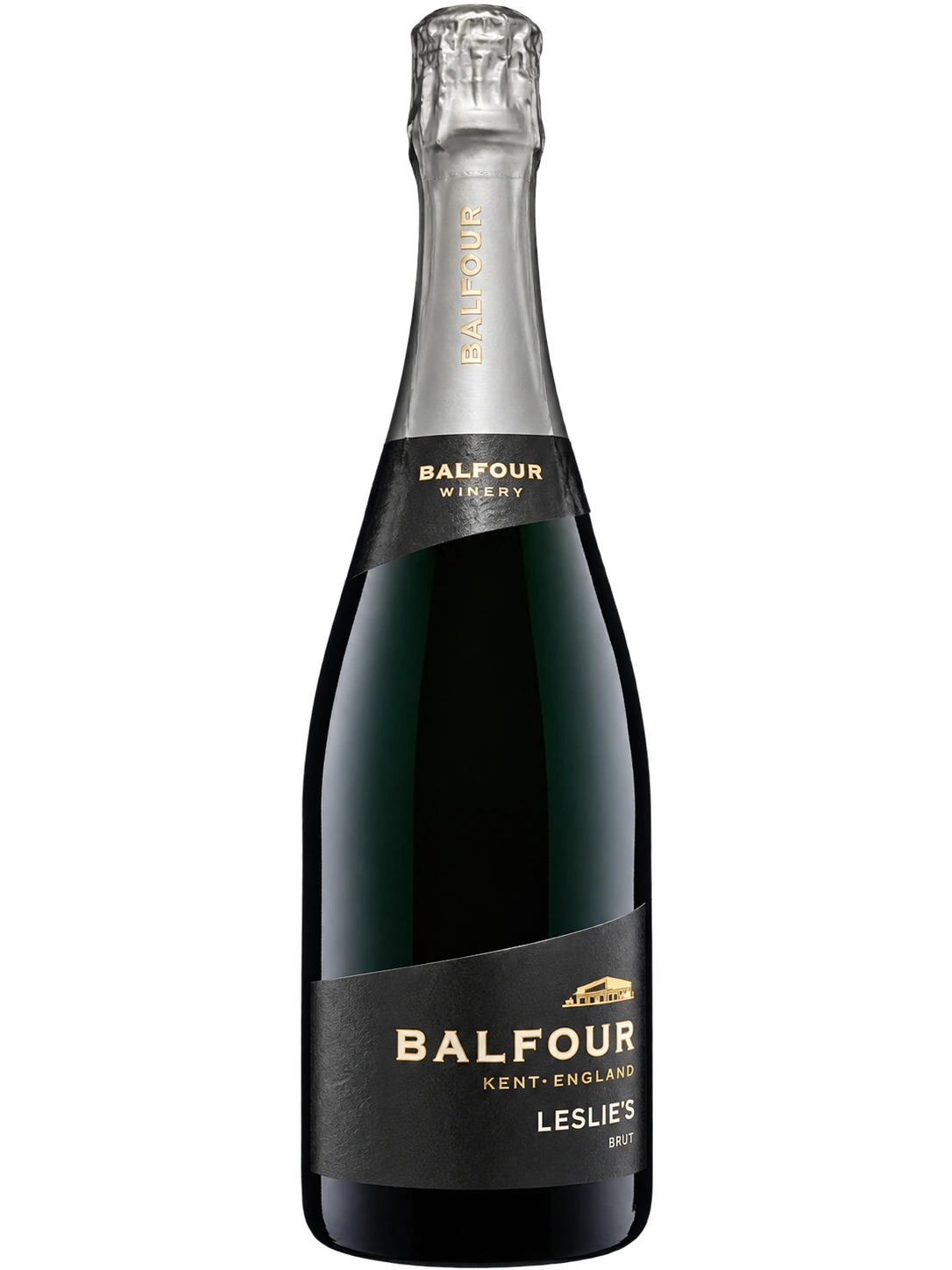 Balfour Leslie’s Reserve Brut