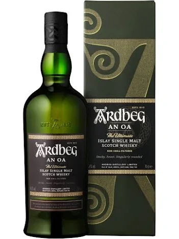 Ardbeg Ten