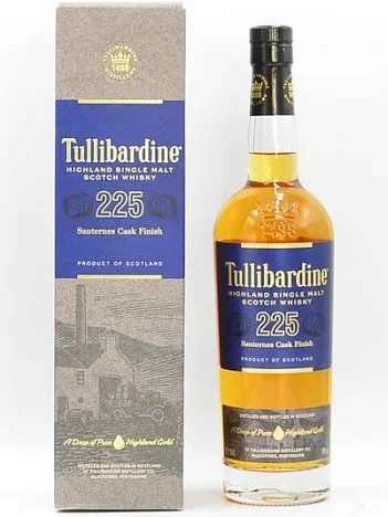 Tullibardine 225