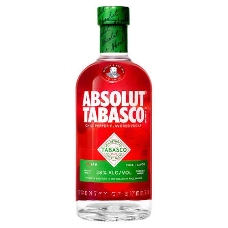 Absolut Tabasco