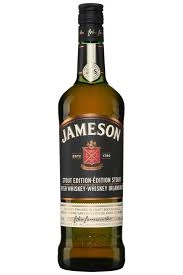 Jameson Stout Edition