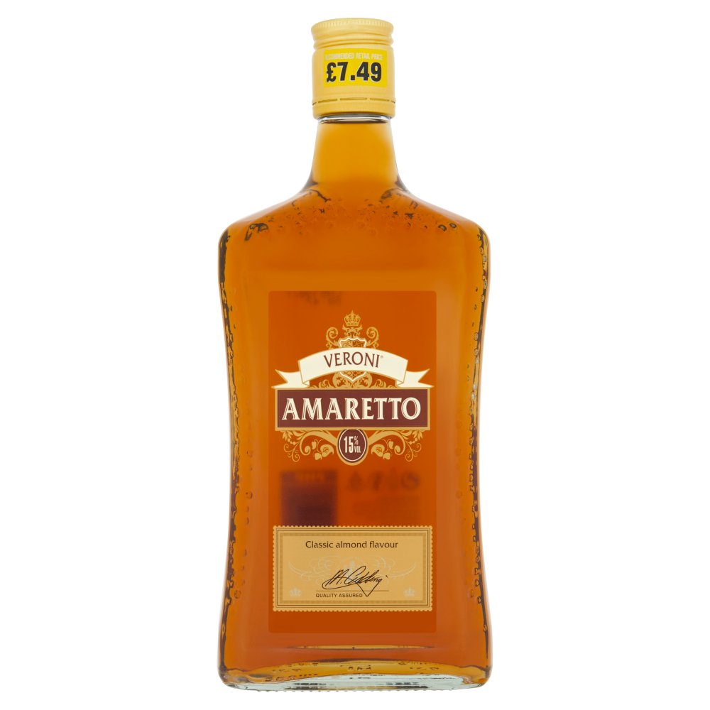Veroni Amaretto