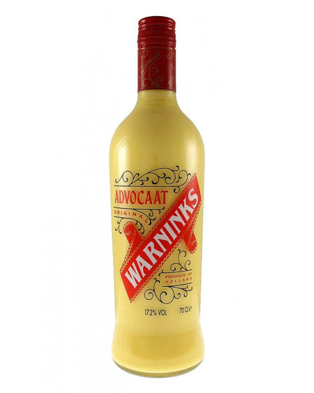 Warninks Advocaat