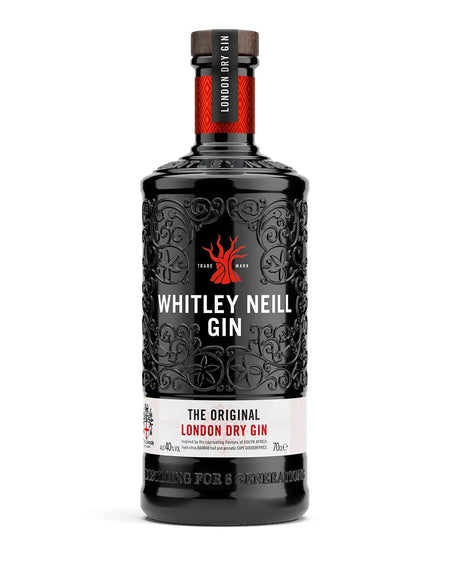 Whitley Neill London Dry Gin