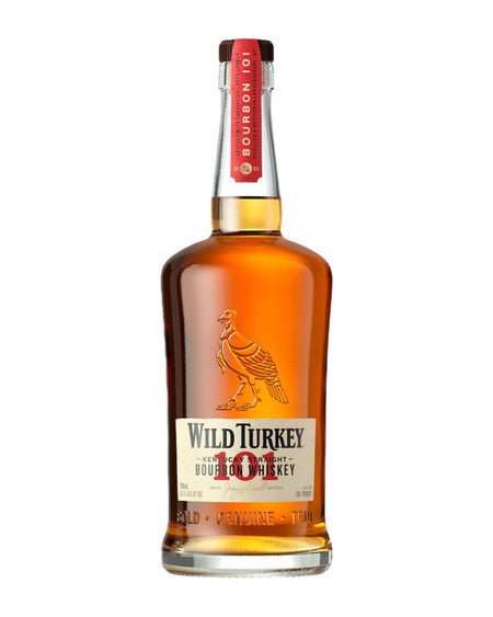 Wild Turkey 101