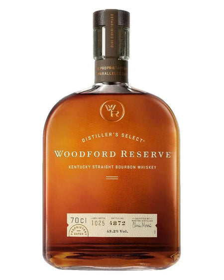 Woodford Reserve