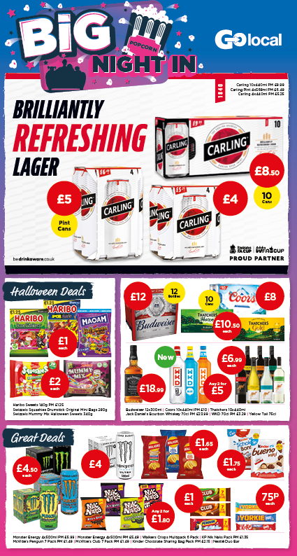 Leaflet page 1