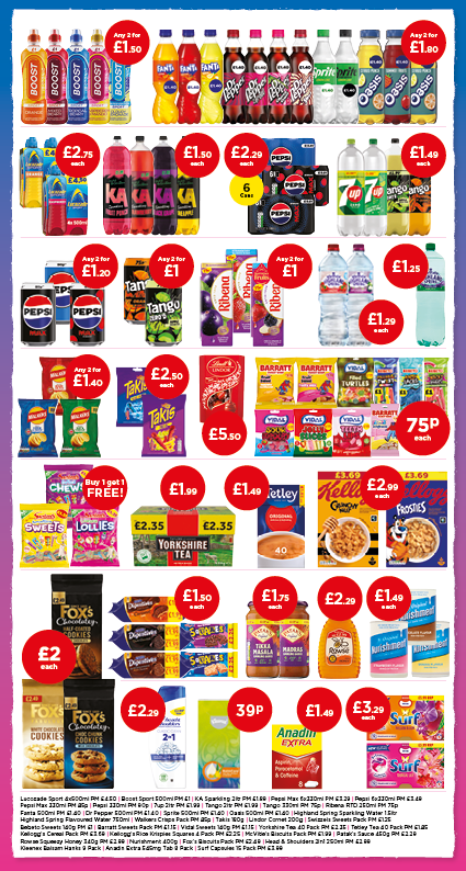 Leaflet page 3