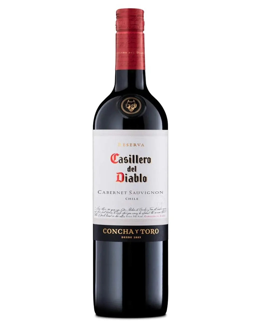 Casillero del Diablo Cabernet Sauvignon