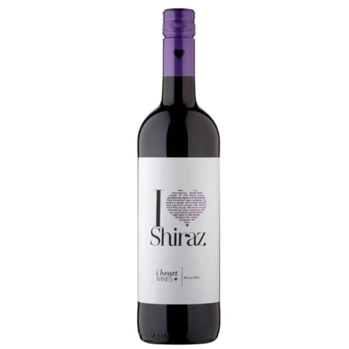 i heart Shiraz