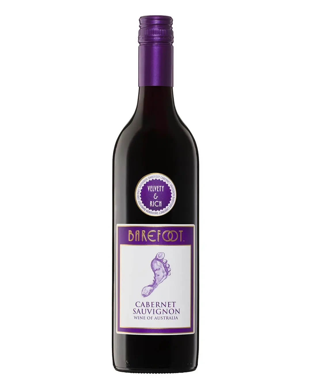 Barefoot Cabernet Sauvignon