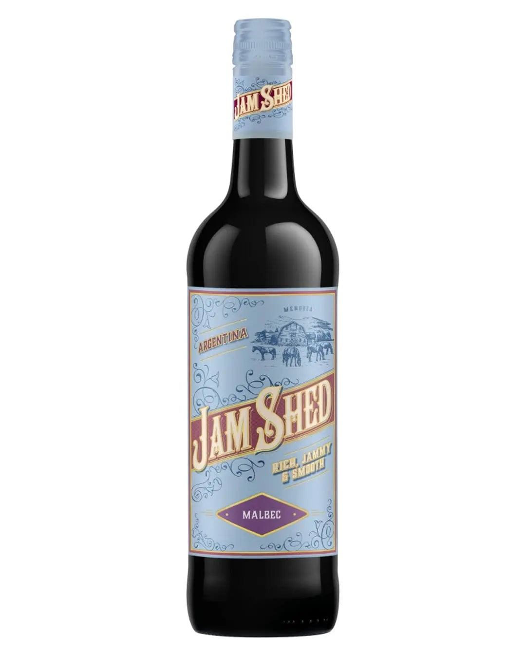 Jam Shed Malbec