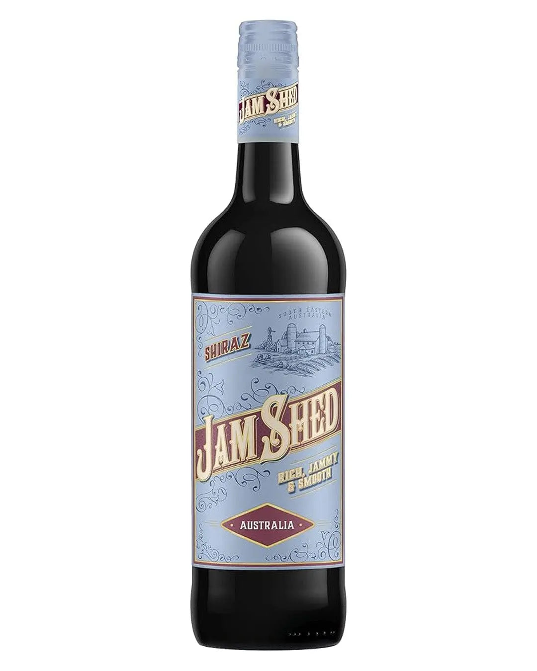 Jam Shed Shiraz