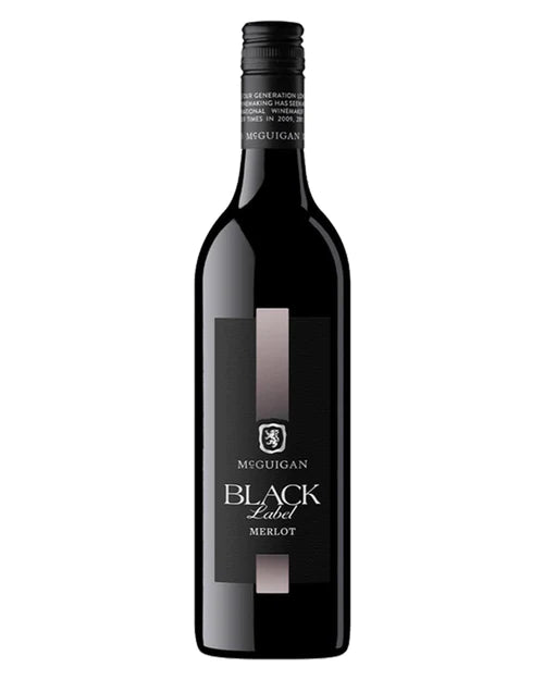 McGuigan Black Label Merlot