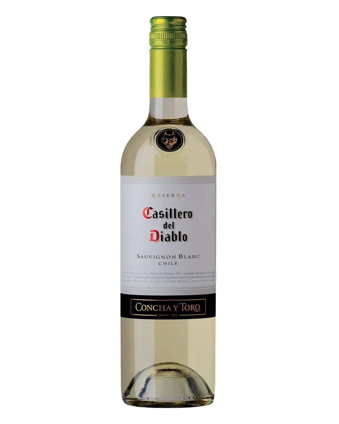 Casillero del Diablo Sauvignon Blanc